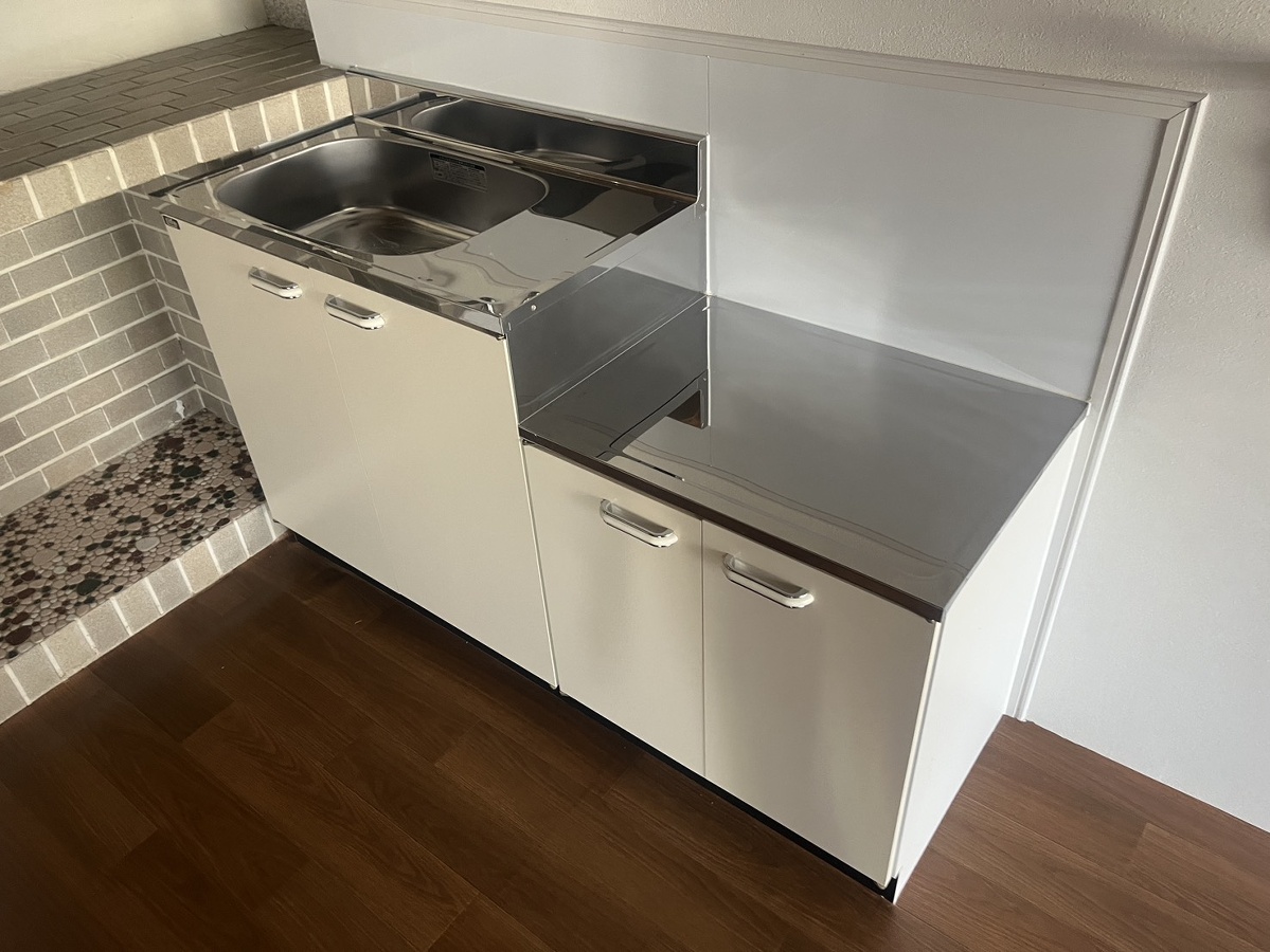 キッチン 写真3