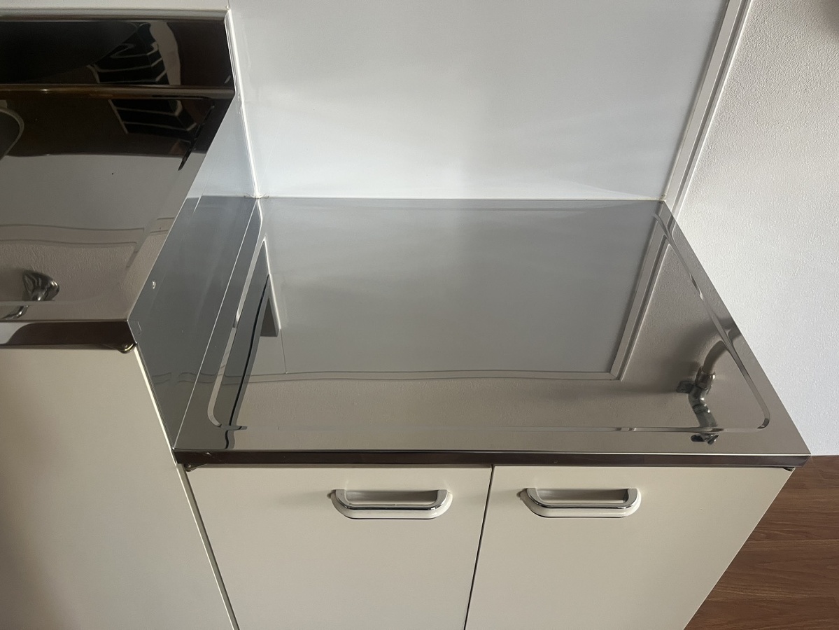 キッチン 写真4