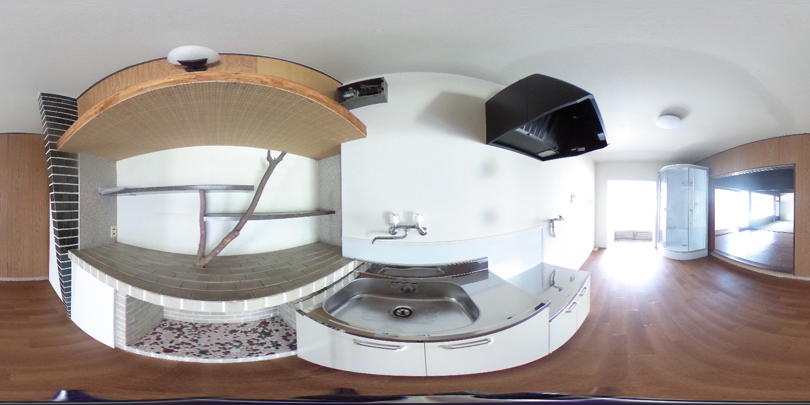 キッチン 写真34