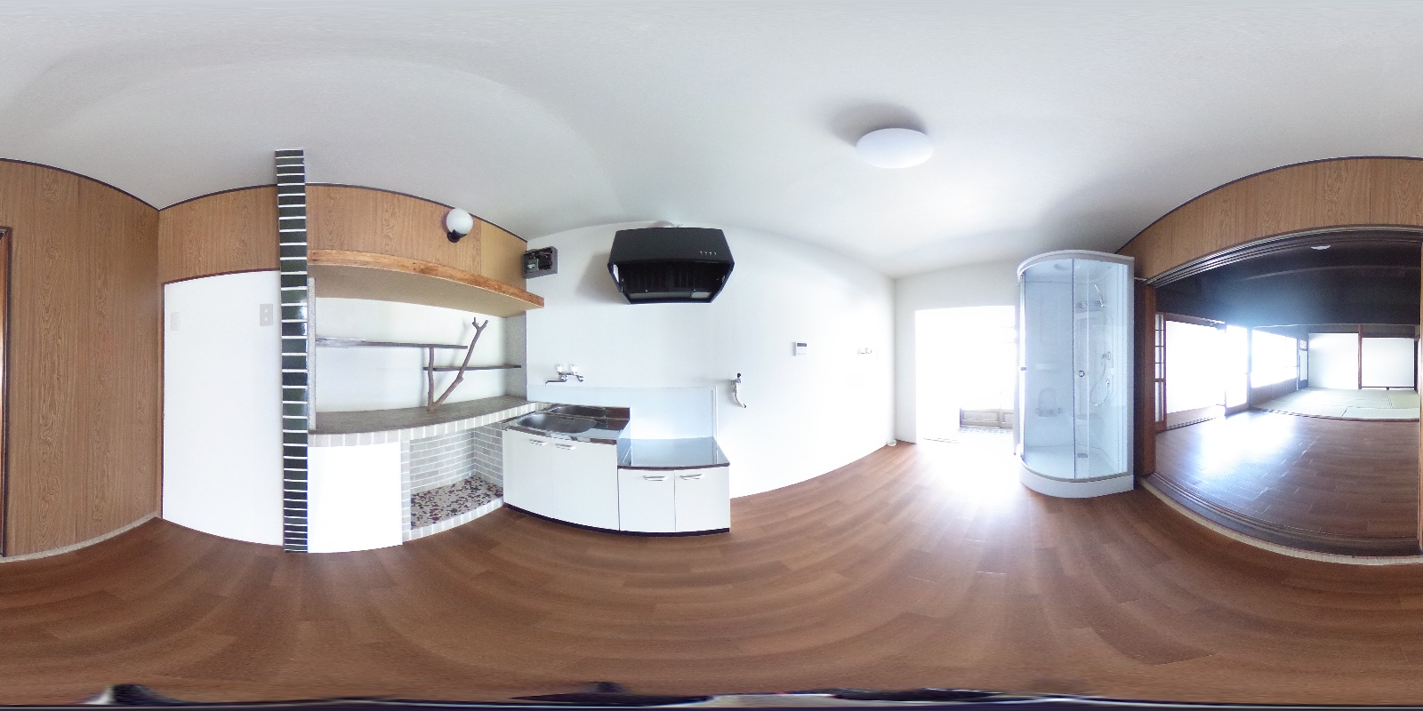 リビング 写真33