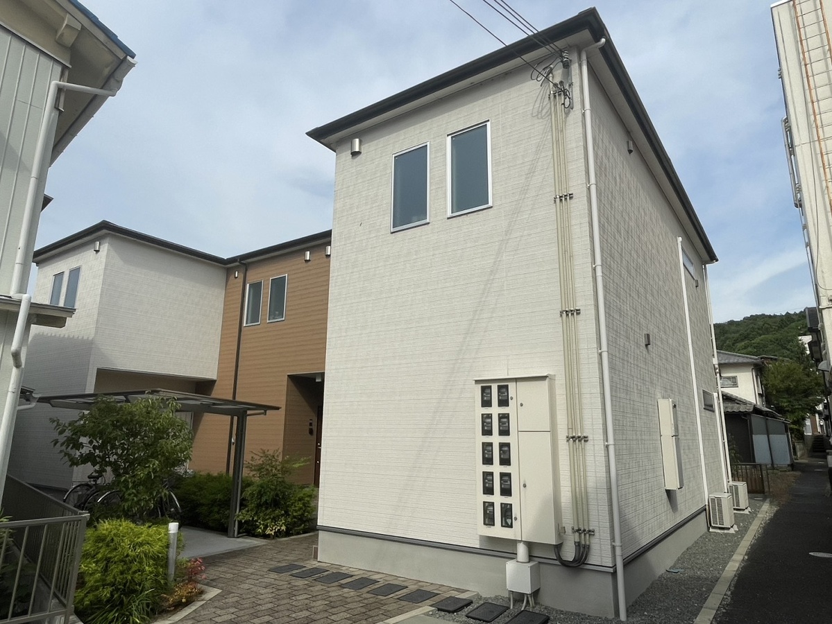 リープラス三木本町