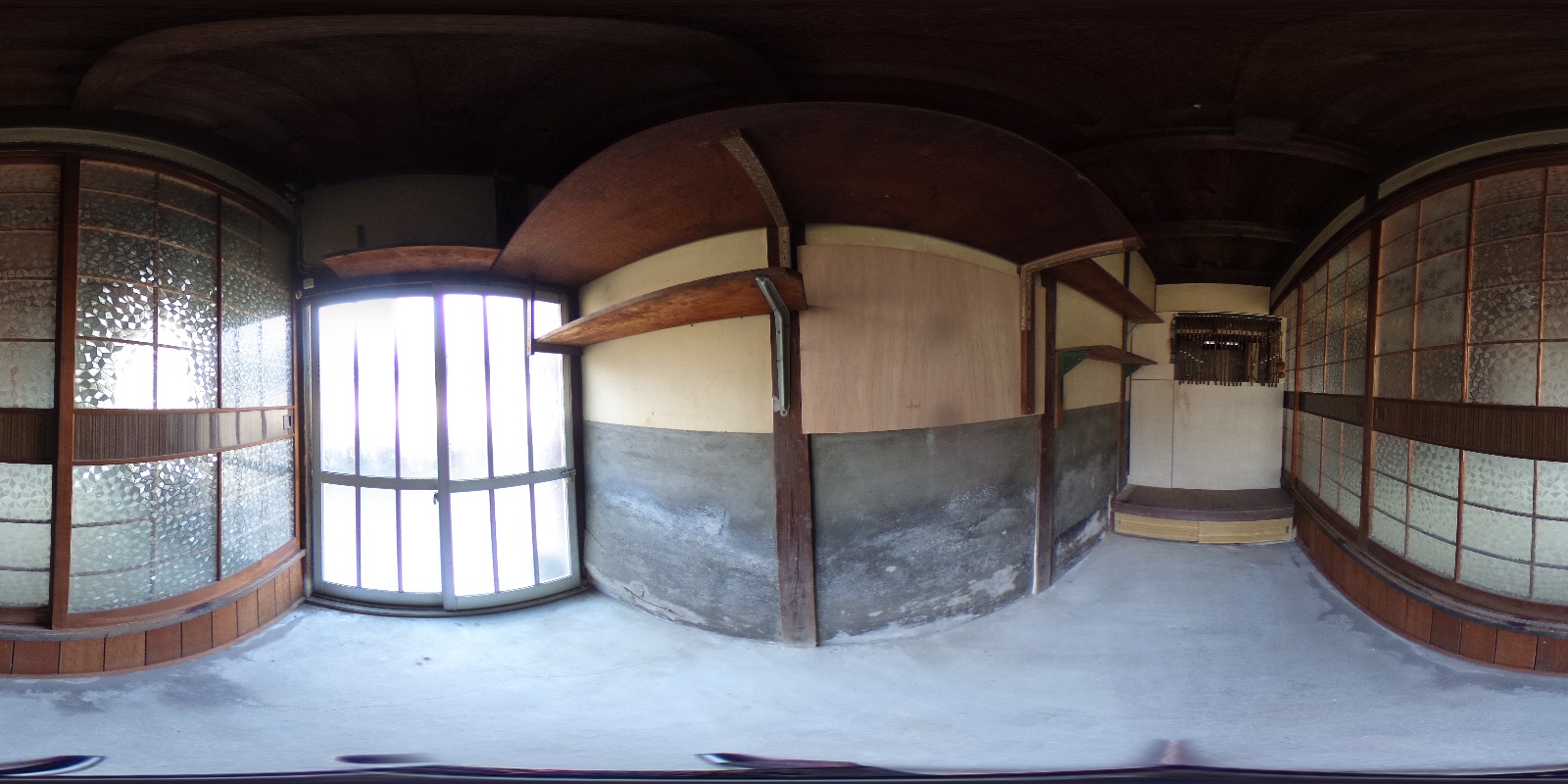 玄関 写真36