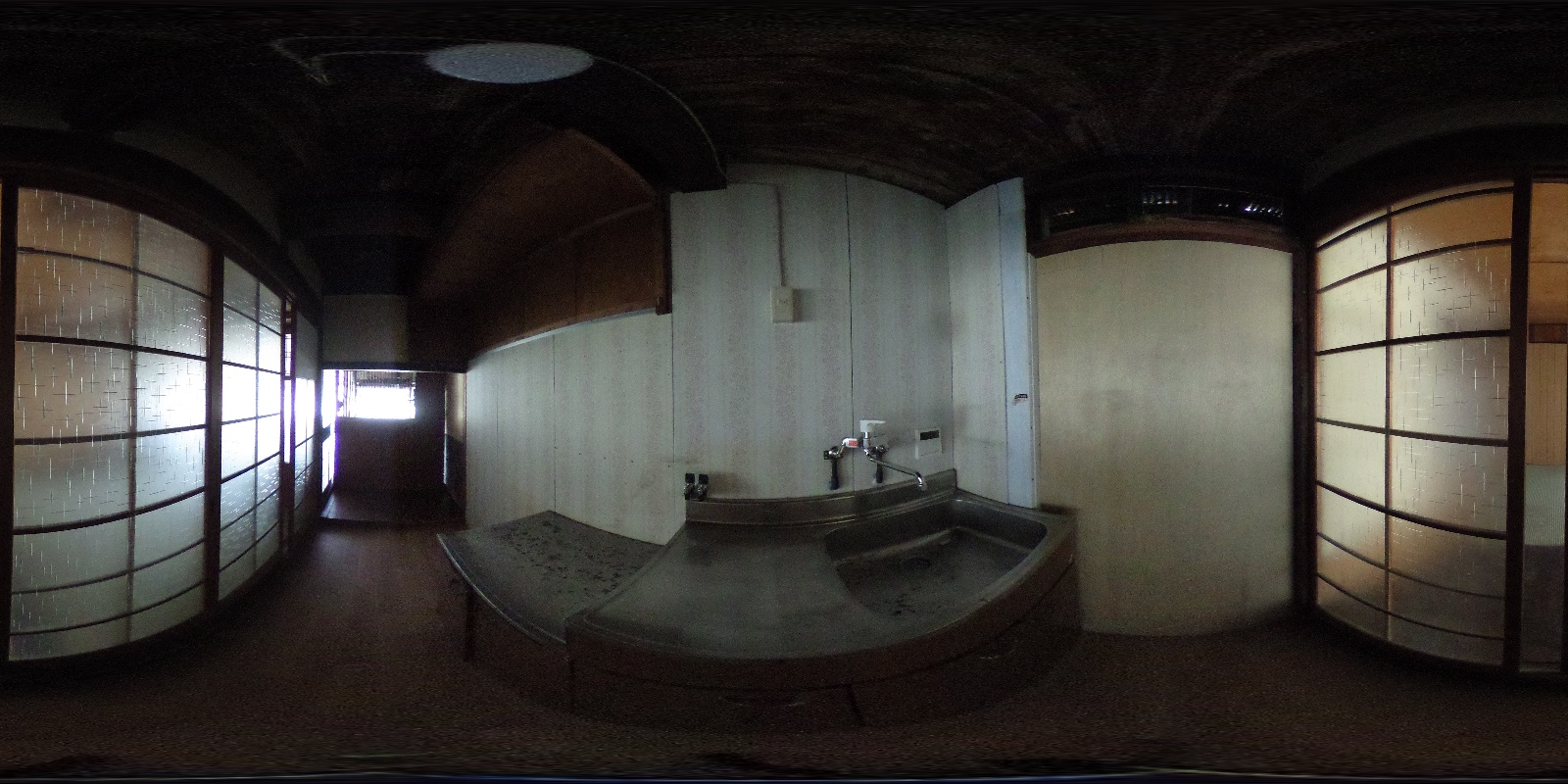 キッチン 写真34