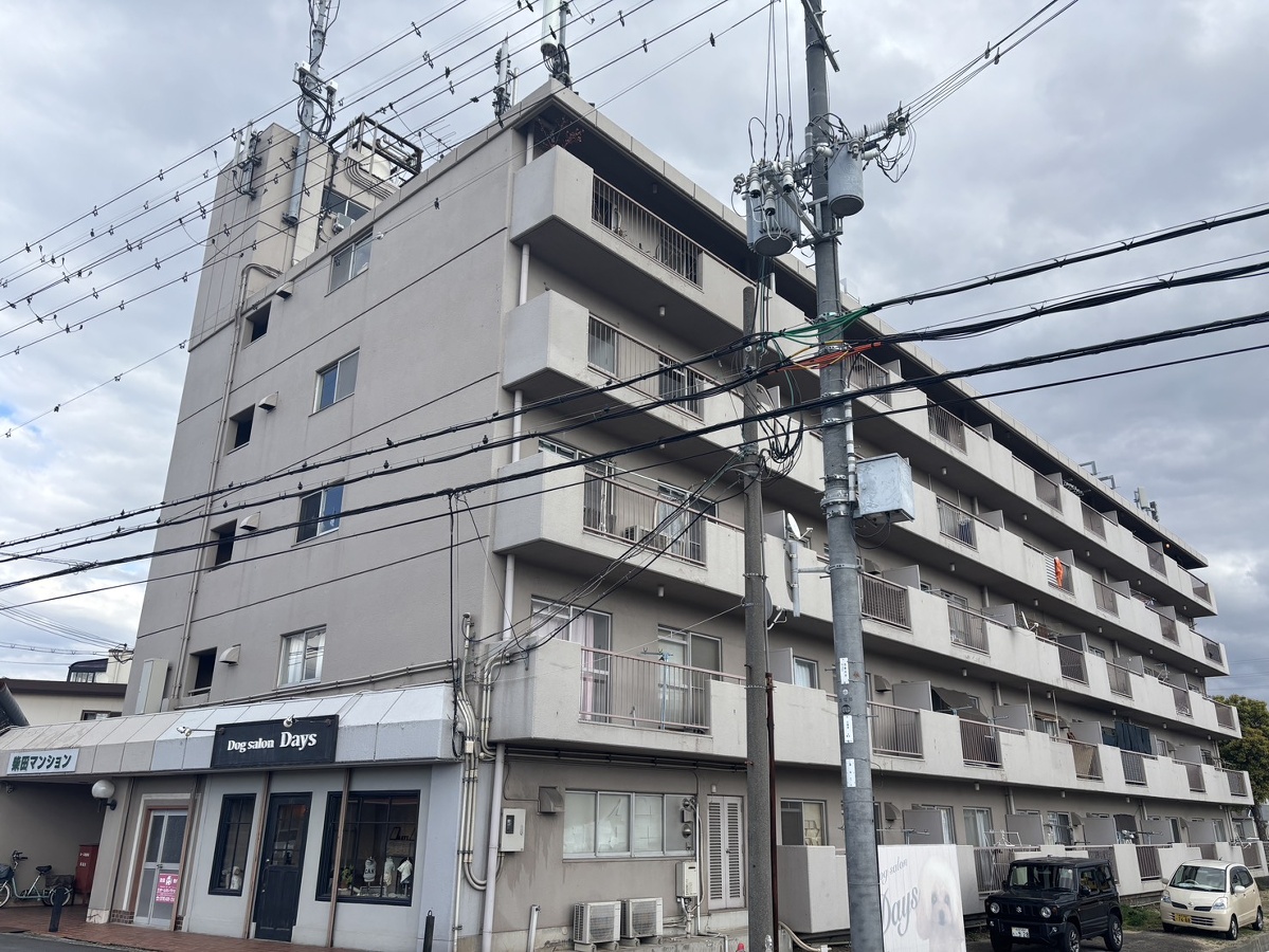 柴田マンション