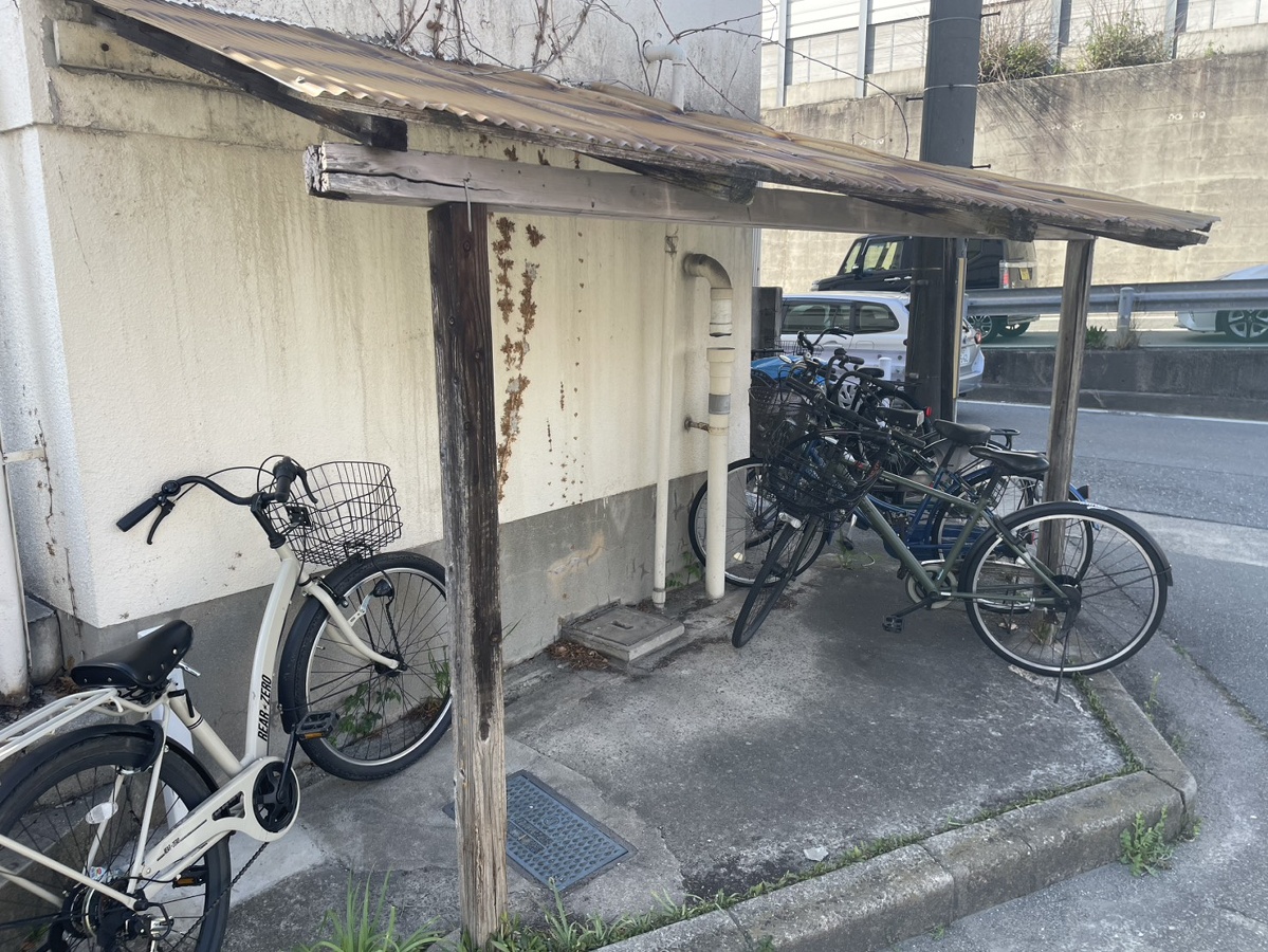 共用部 写真32