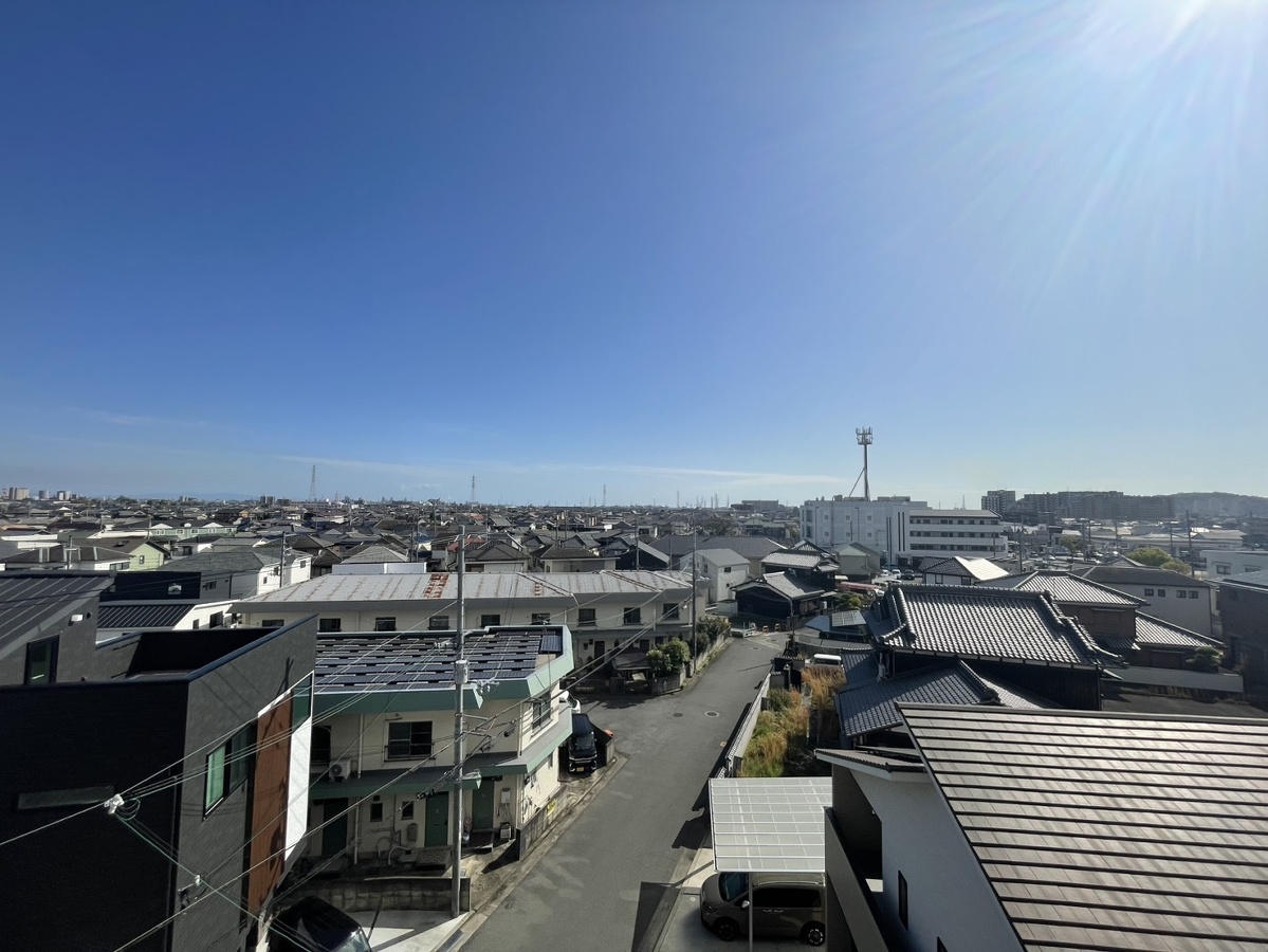 眺望 写真19