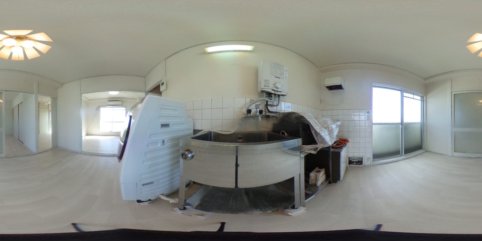 キッチン 写真34