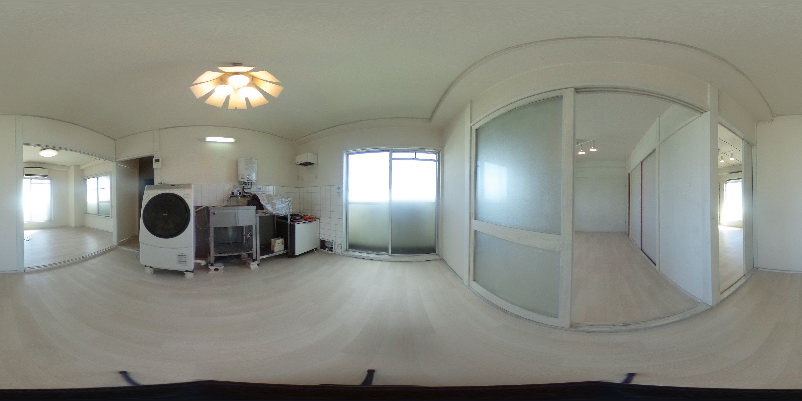 リビング 写真33
