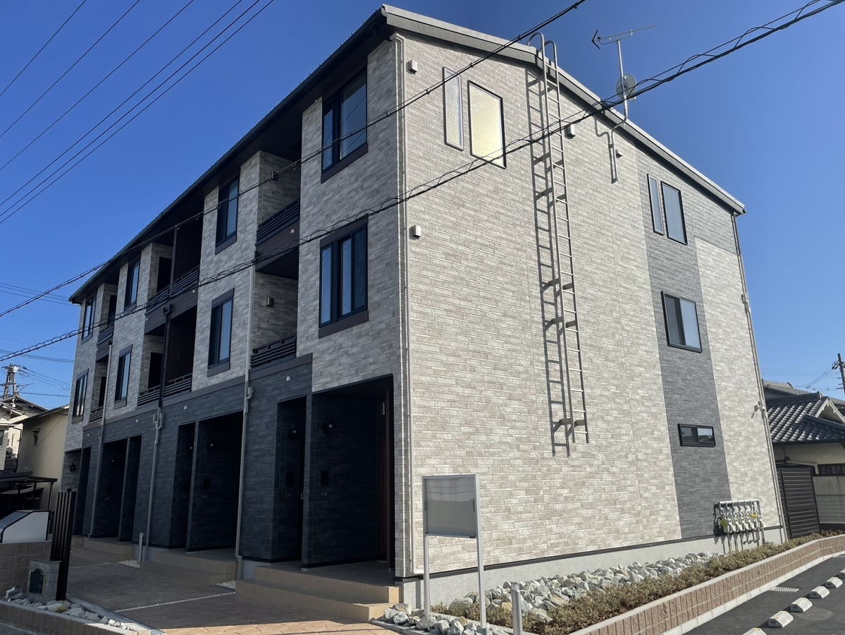 アンサードリーム加古川