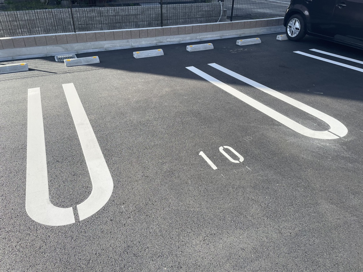 駐車場 写真32