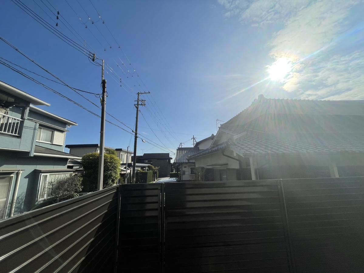 眺望 写真19