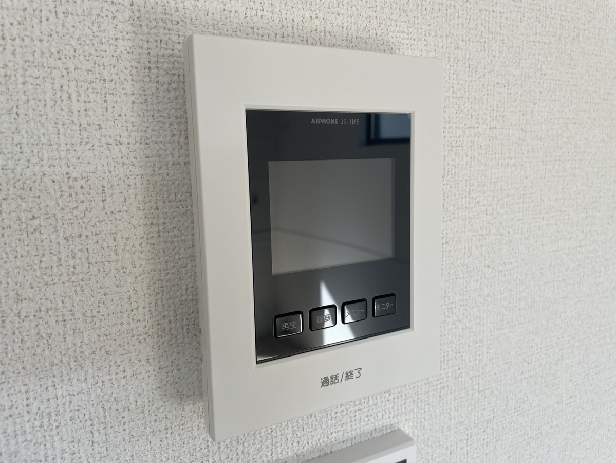 セキュリティ 写真16