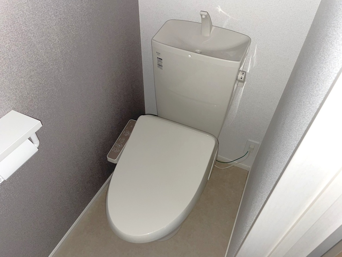 トイレ 写真12