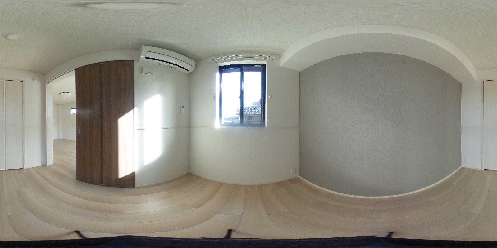 寝室 写真35