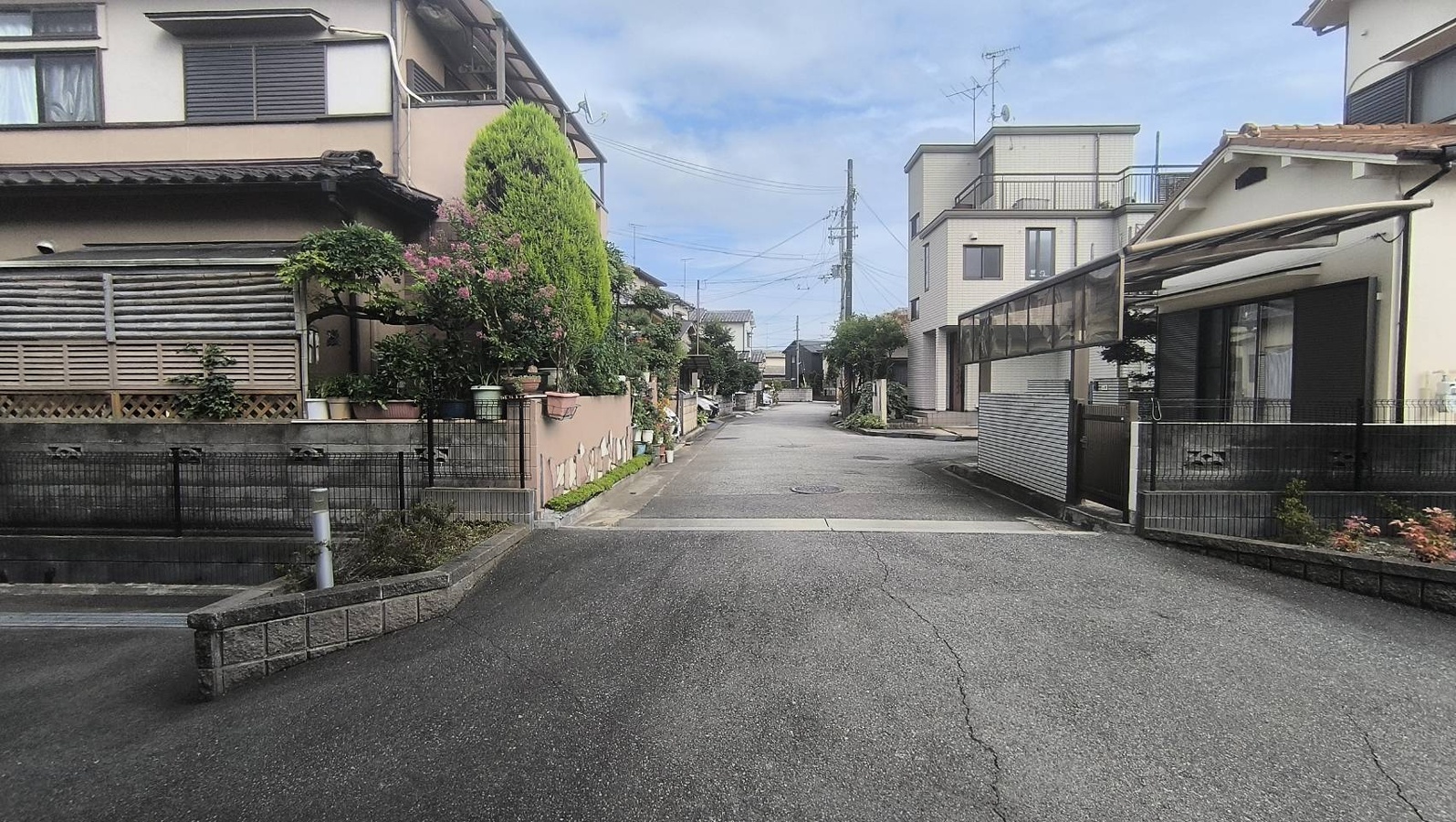 眺望 写真19