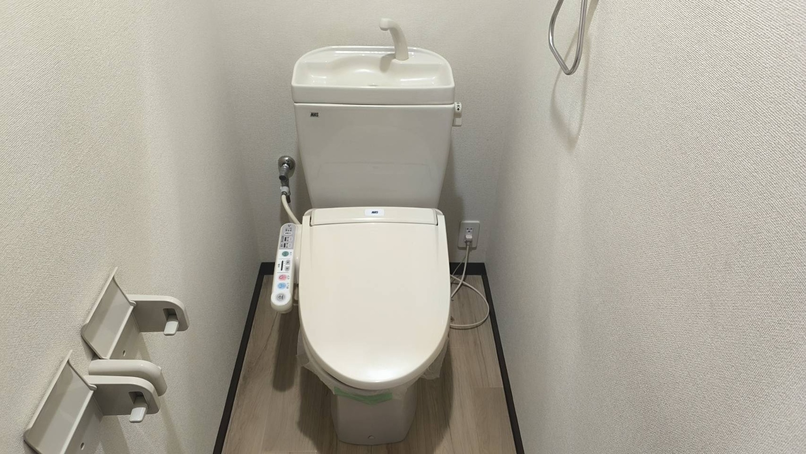 トイレ 写真12