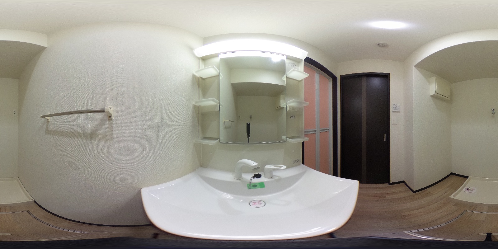 洗面所 写真37