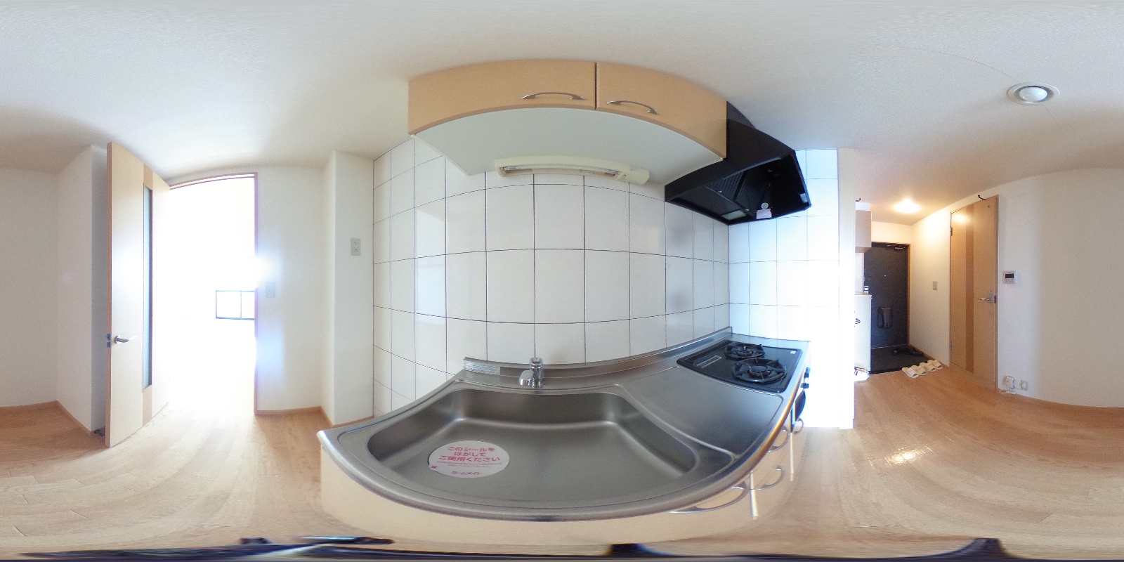 キッチン 写真34