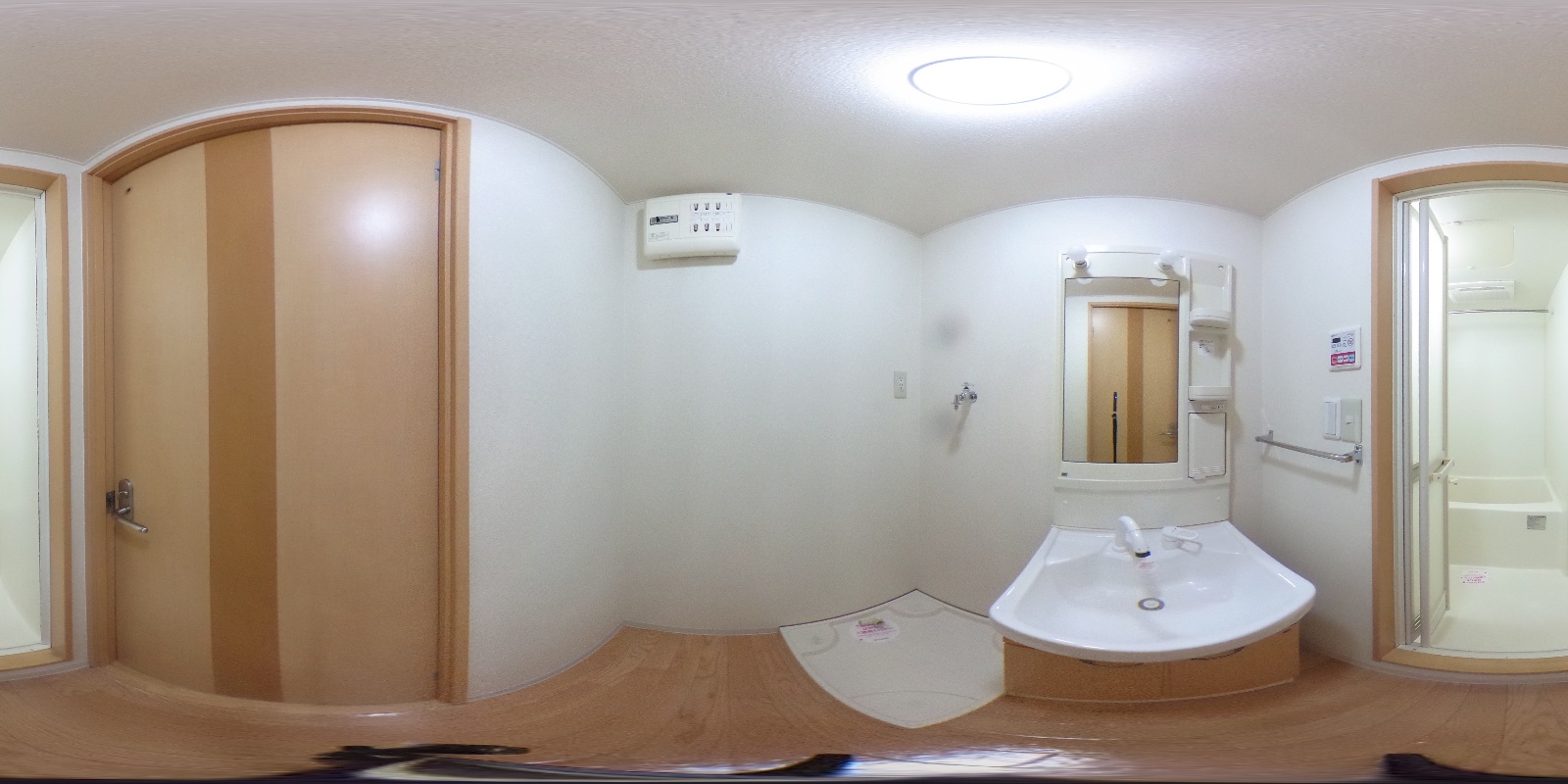 洗面所 写真36
