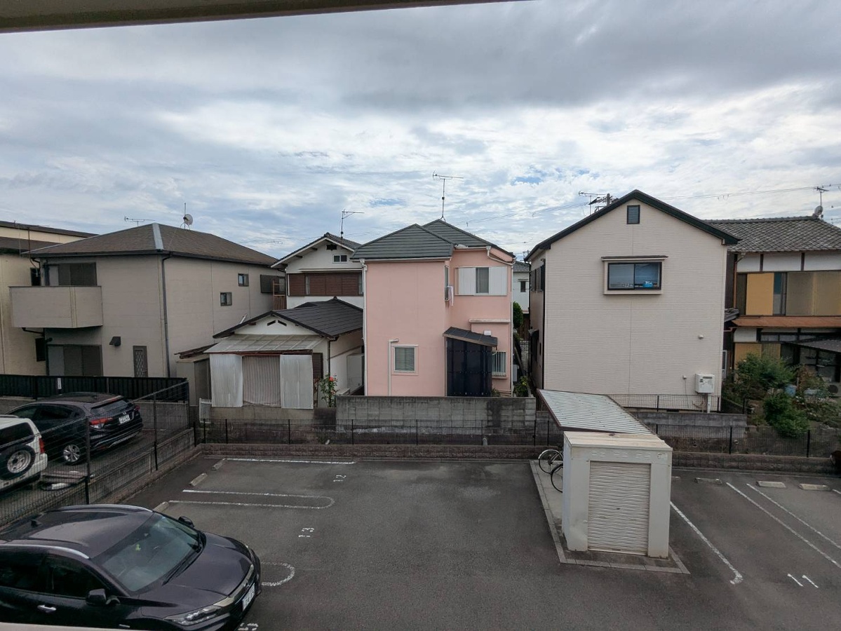 眺望 写真19