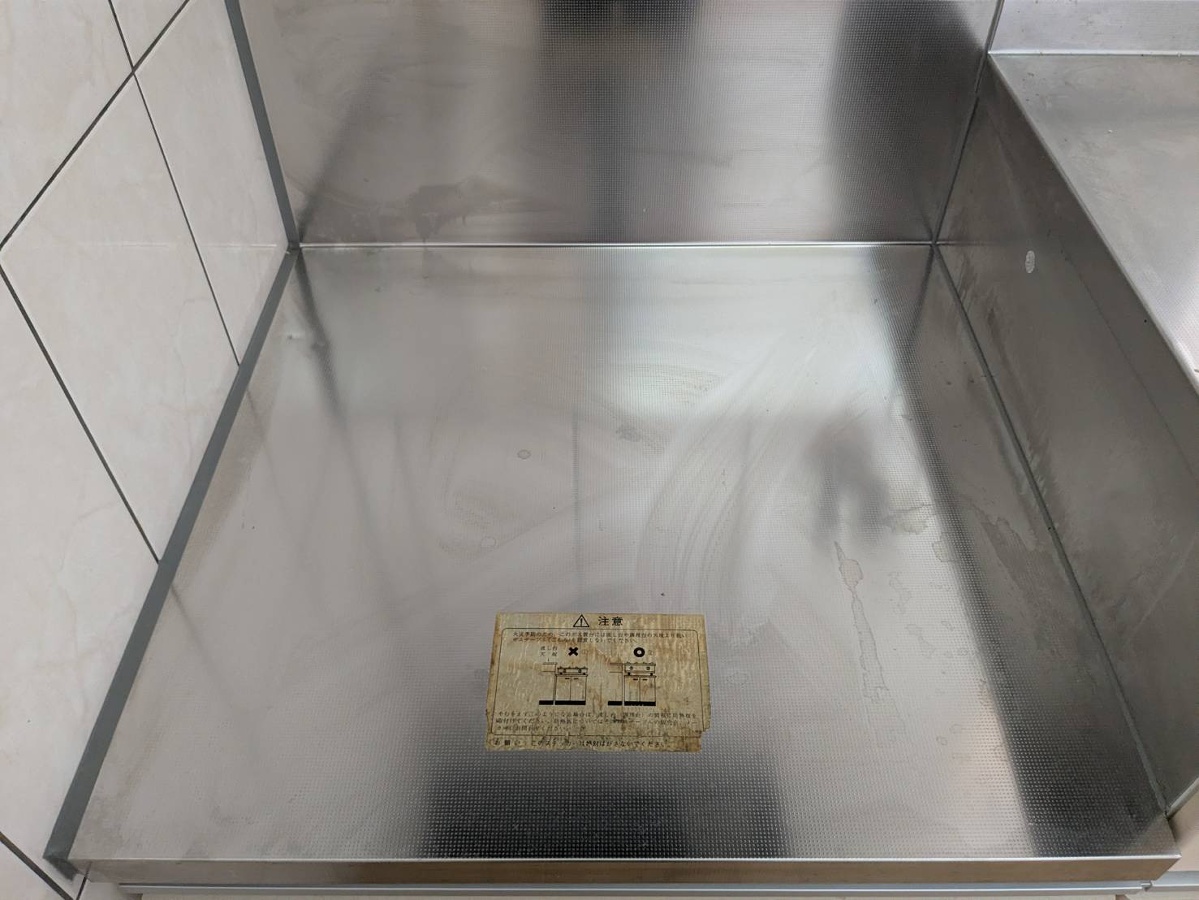 キッチン 写真4
