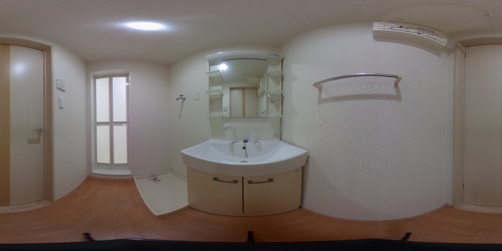洗面所 写真37