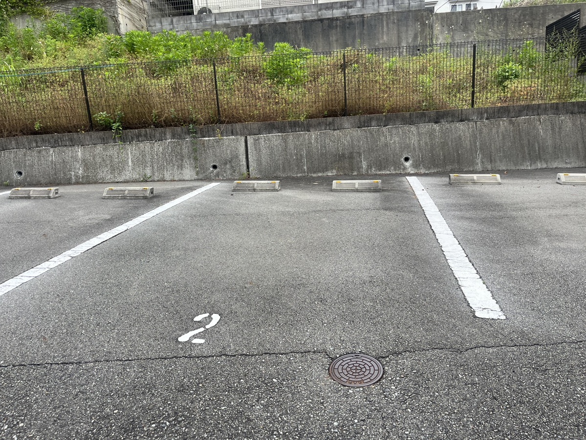 駐車場 写真32