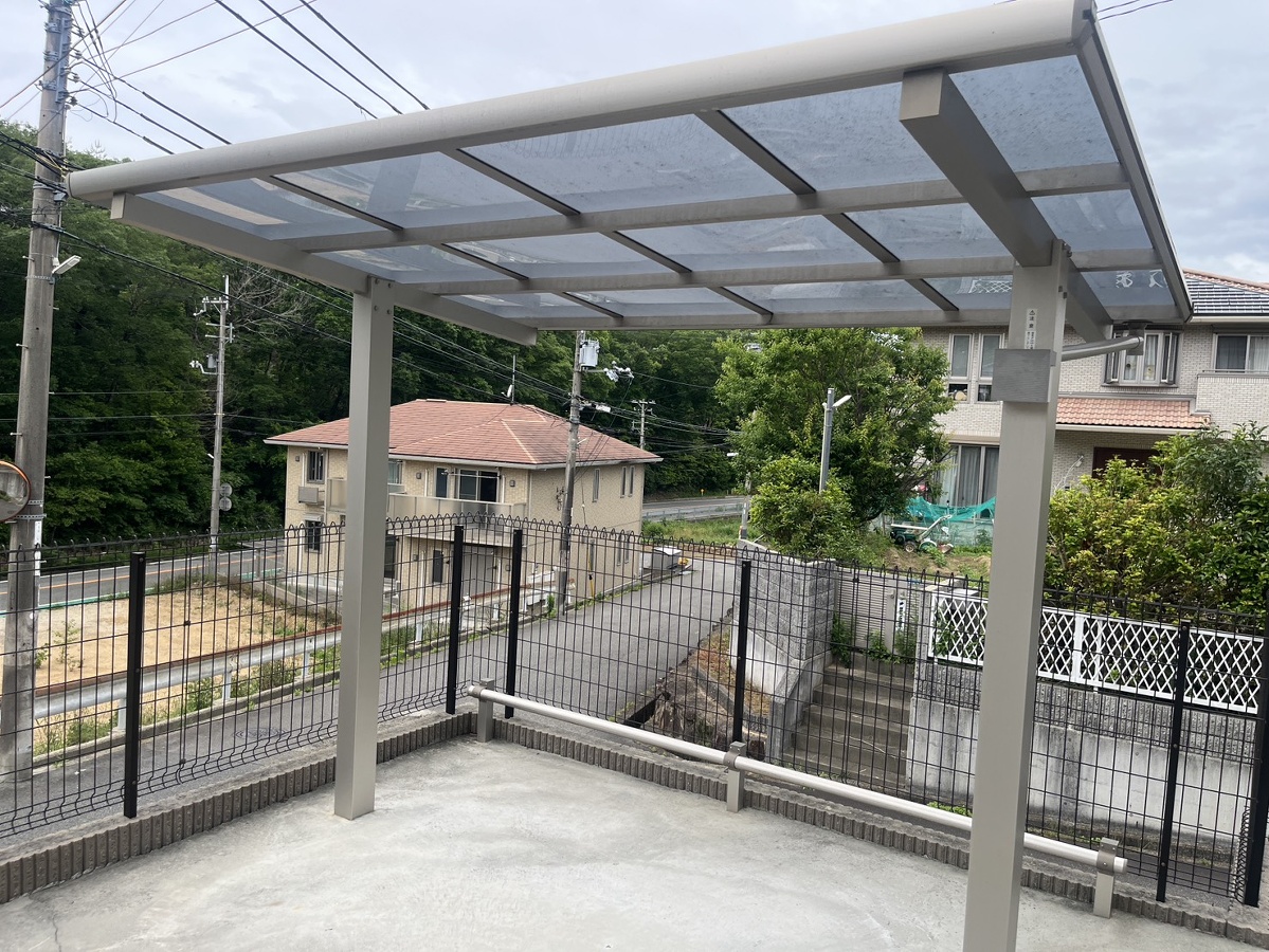 共用部 写真31