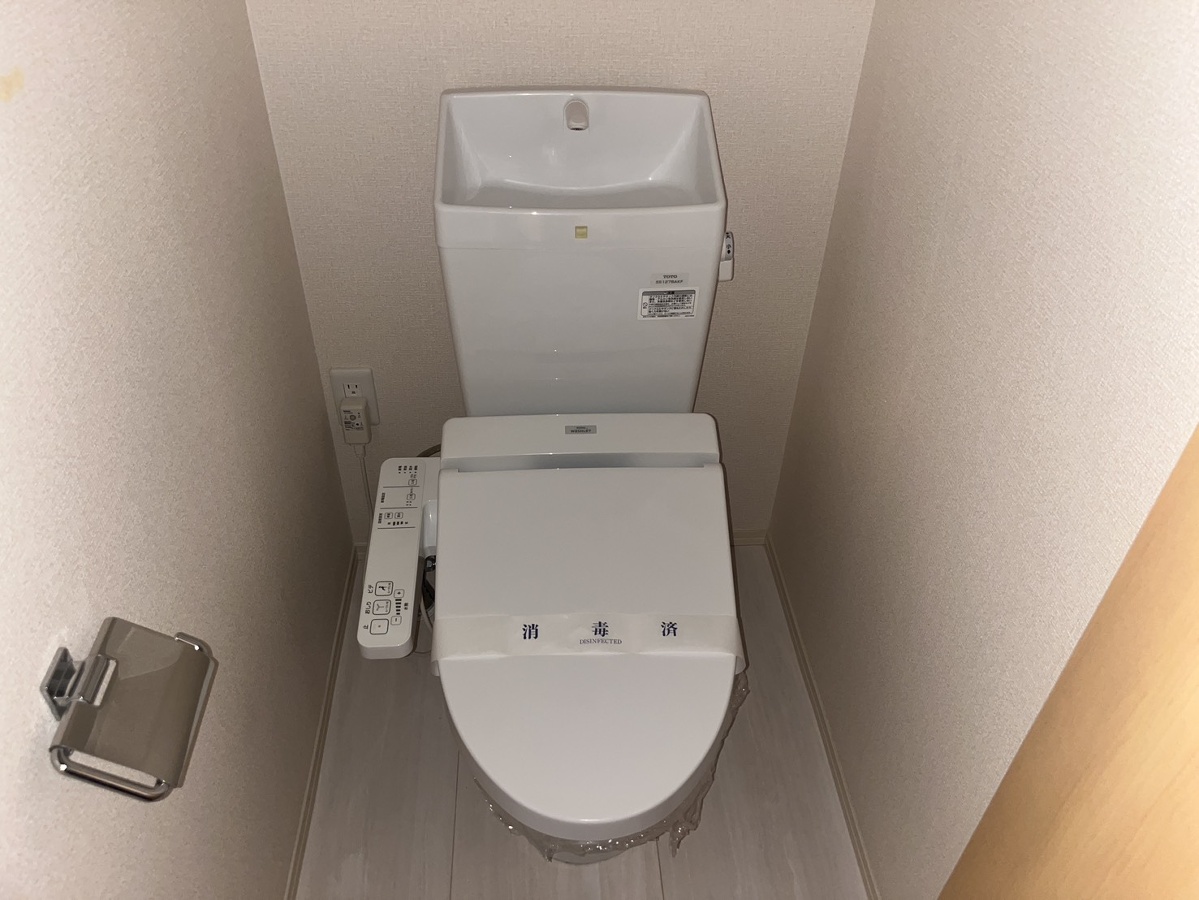 トイレ 写真12