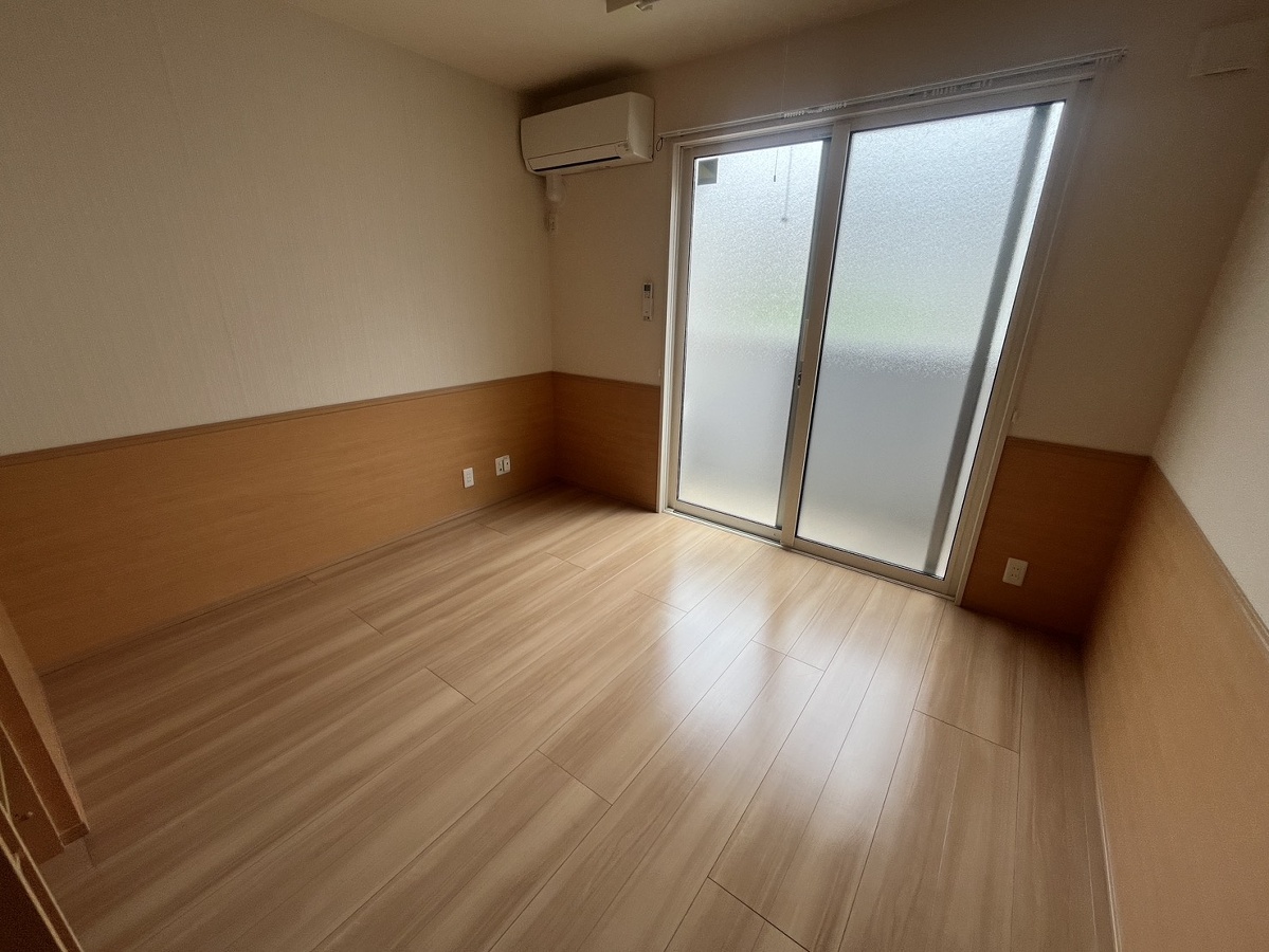 リビング 写真2