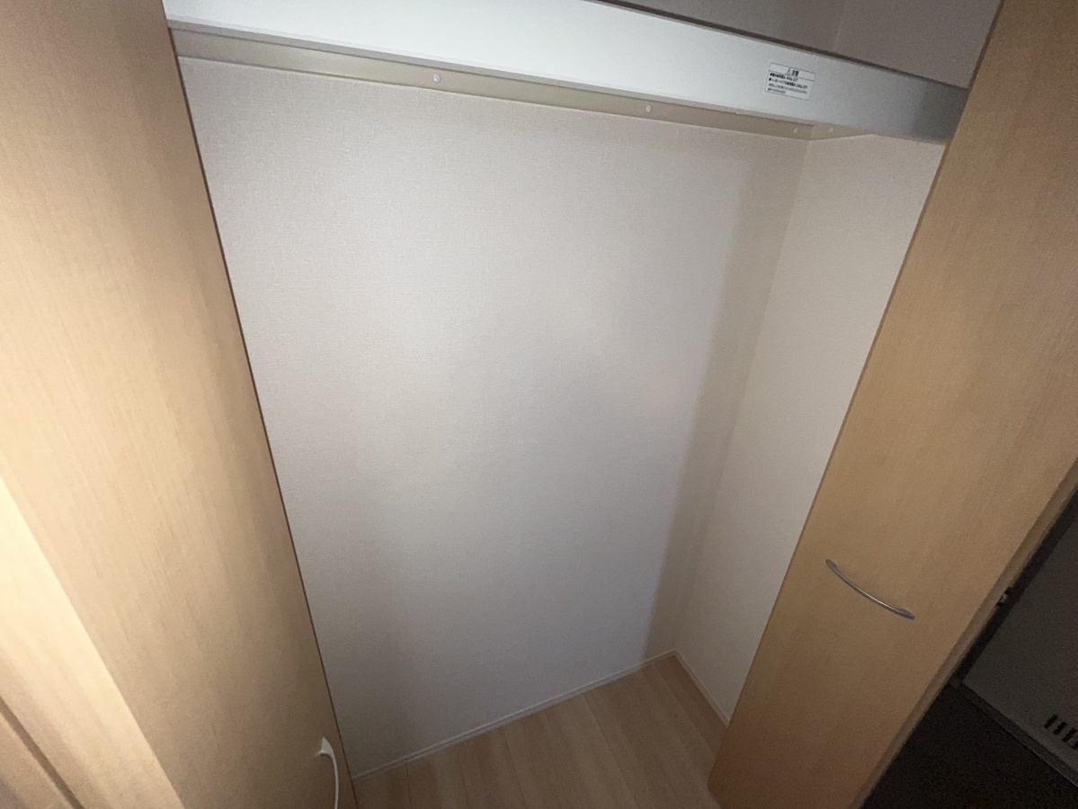 収納 写真14