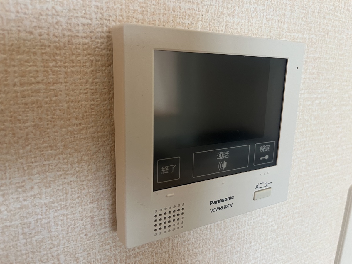 セキュリティ 写真16