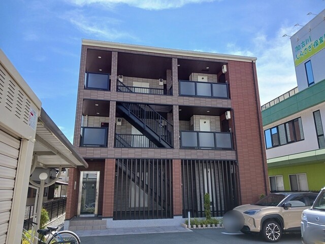 ブリック　フェアリーⅣ