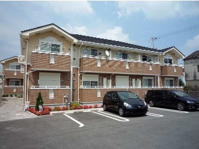 ビアンカンパーニュA