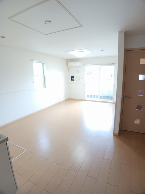 リビング 写真2