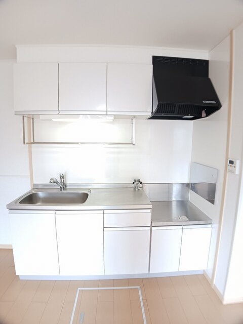 キッチン 写真3