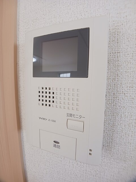 セキュリティ 写真11