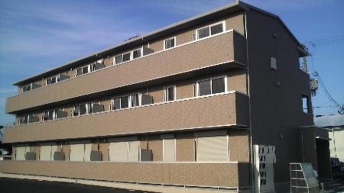 セジュール石町