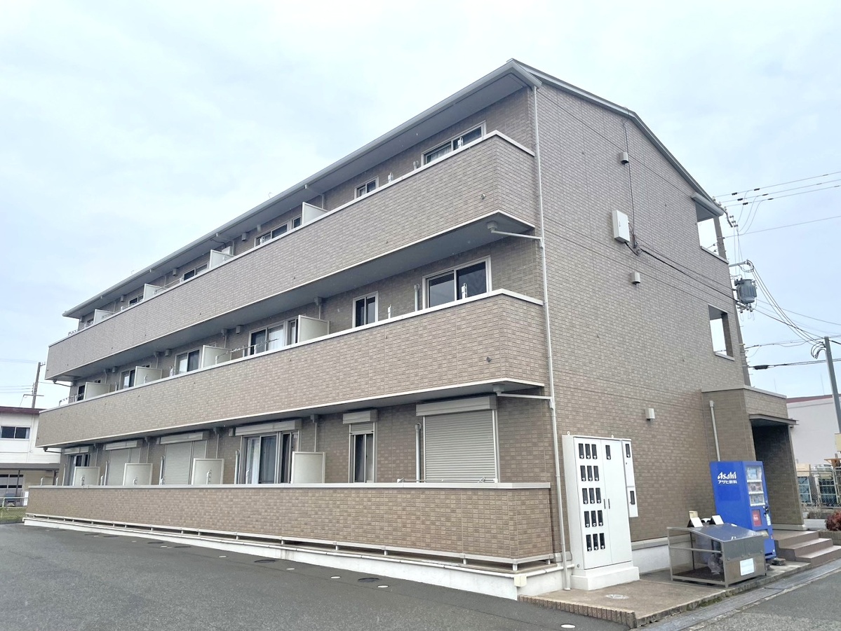 セジュール石町