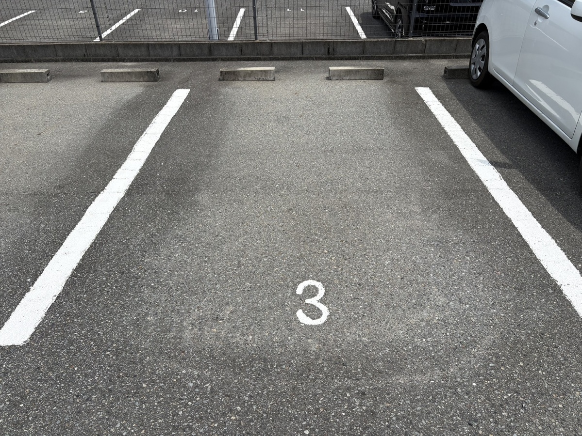 駐車場 写真32