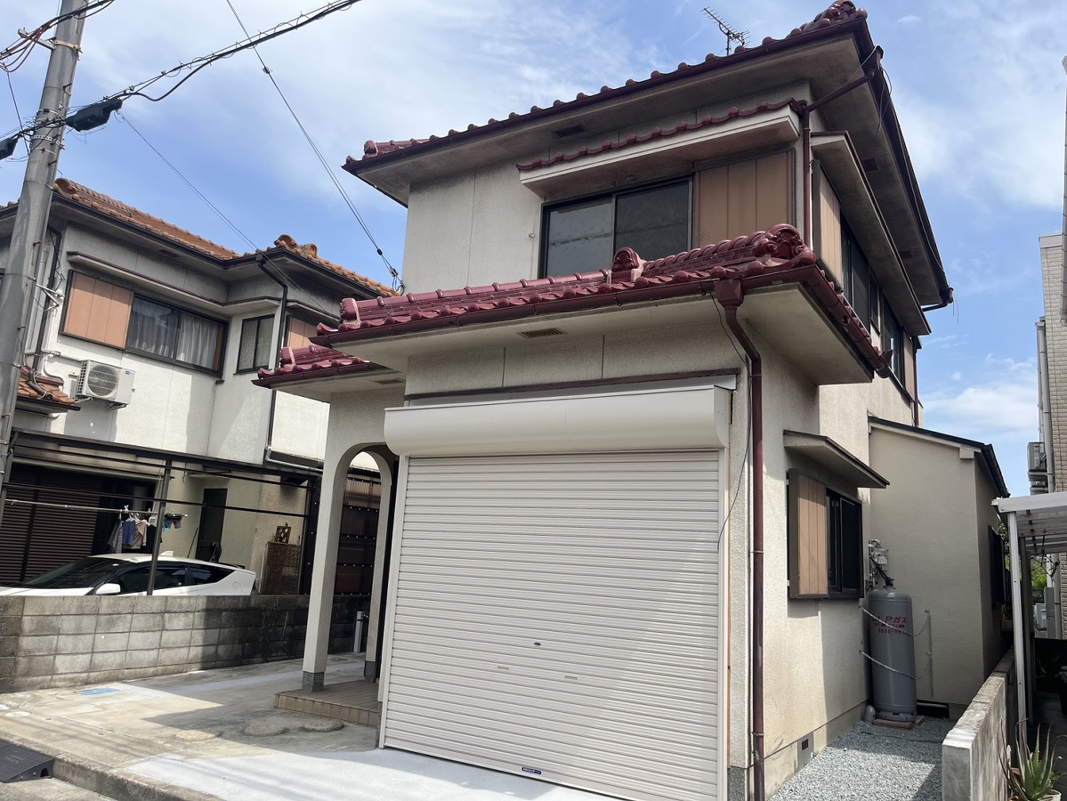 エントランス 写真30