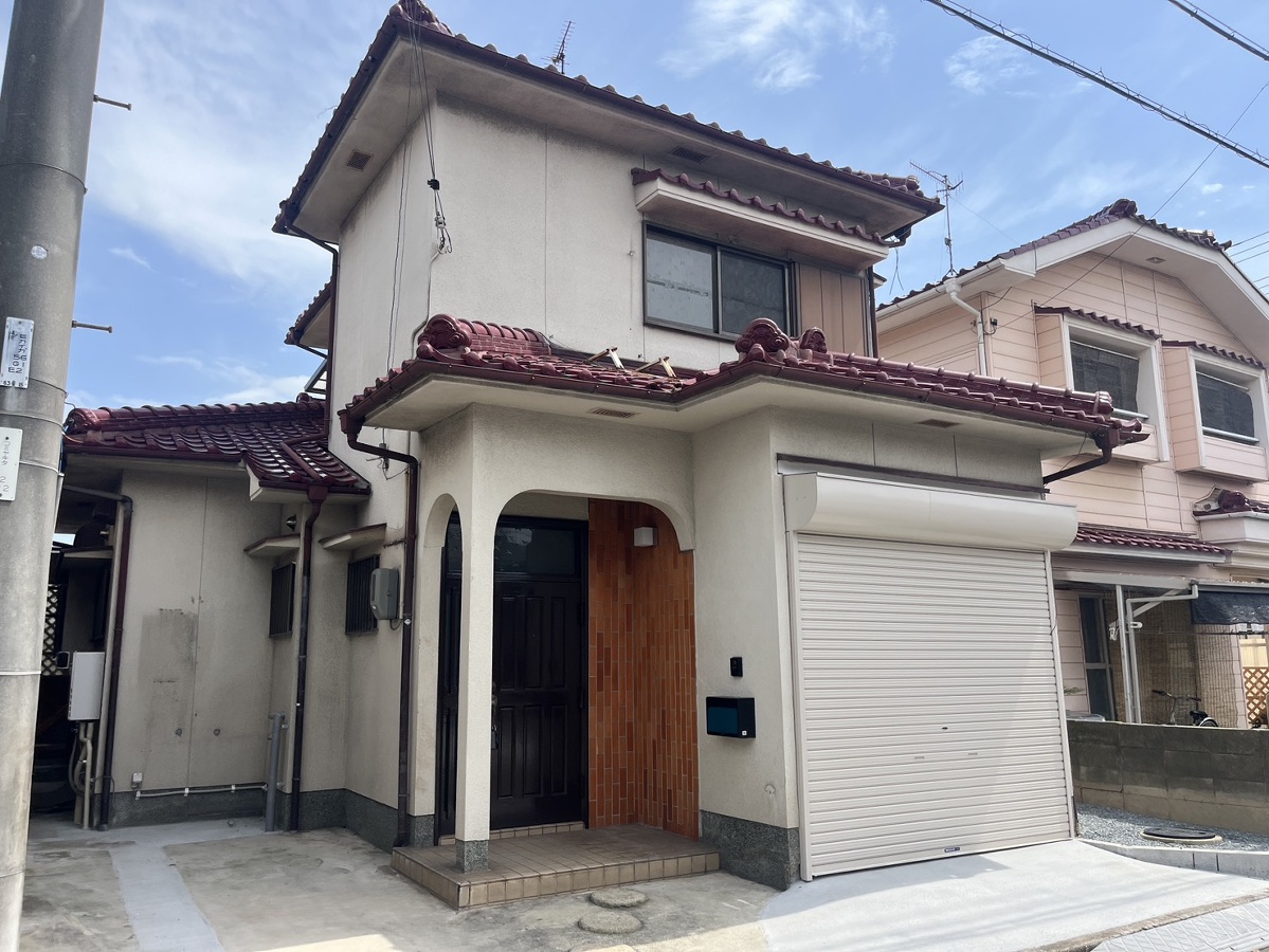 加古郡播磨町古宮5丁目戸建