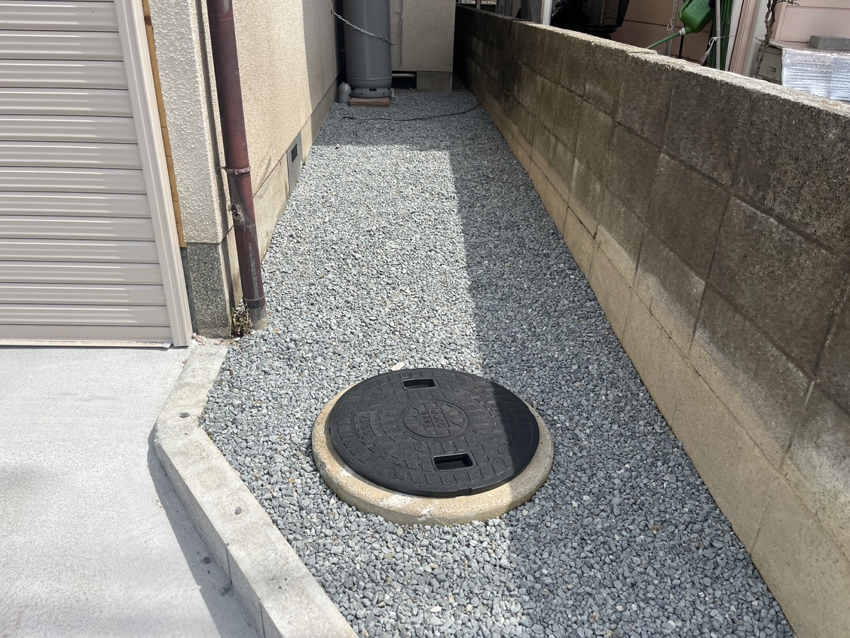 敷地内/建物 写真31
