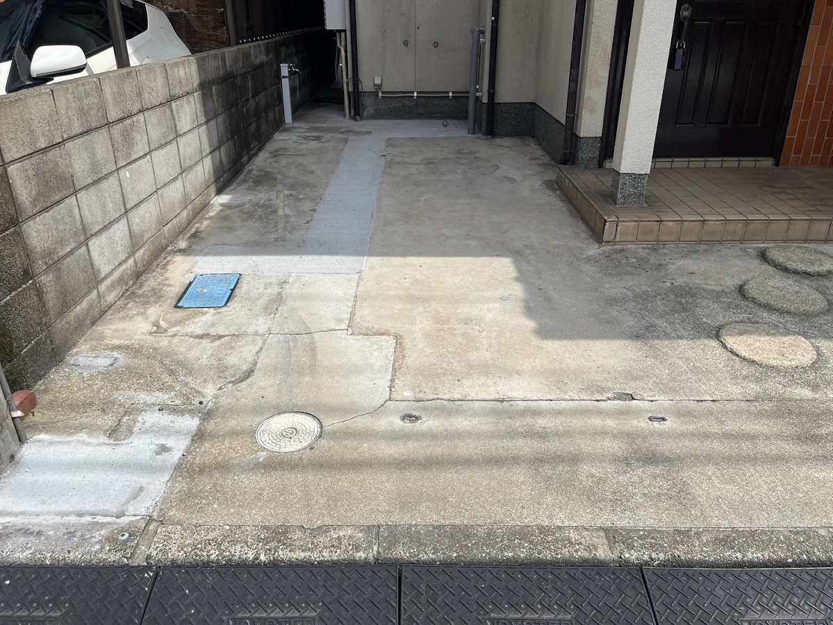 駐車場 写真32
