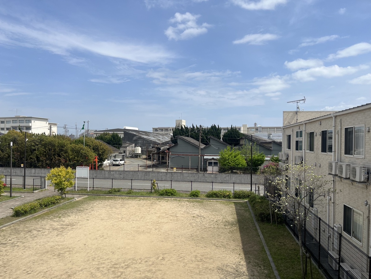 眺望 写真19