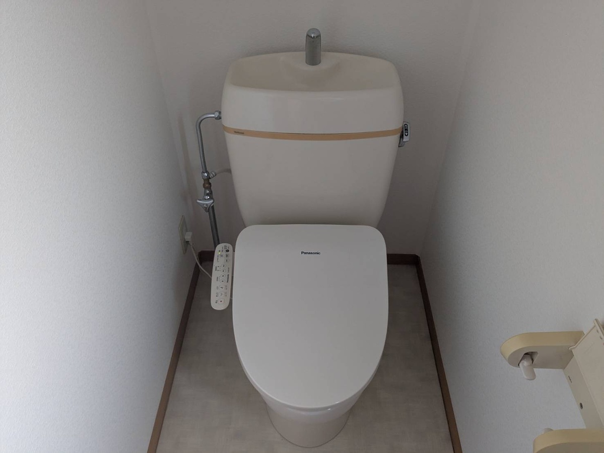 トイレ 写真11