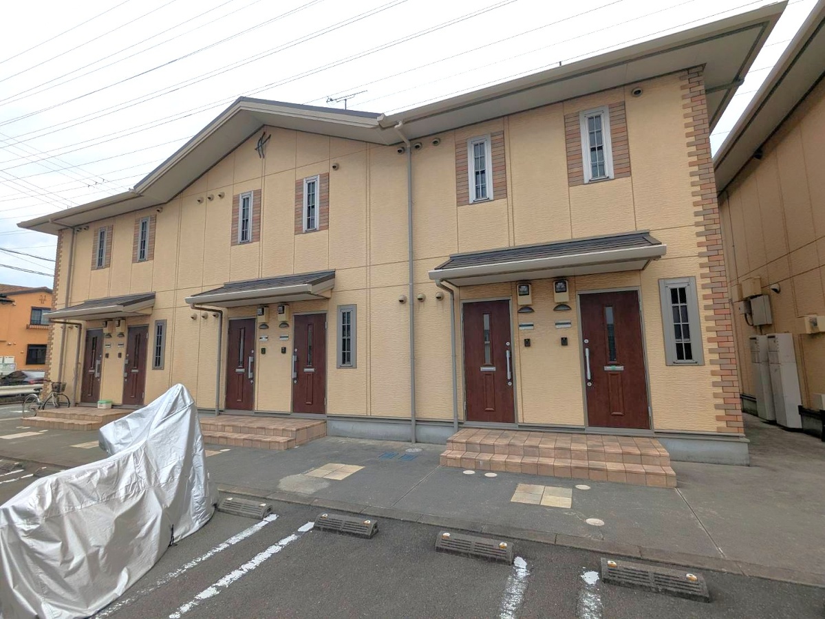 コンフォート新野辺A
