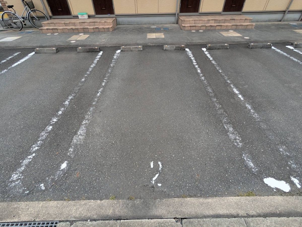 駐車場 写真32