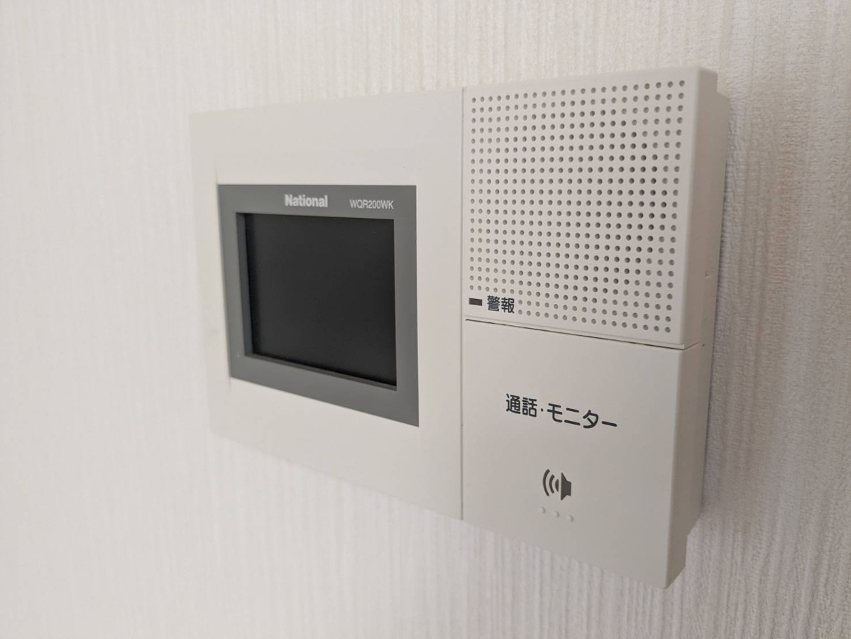 セキュリティ 写真15