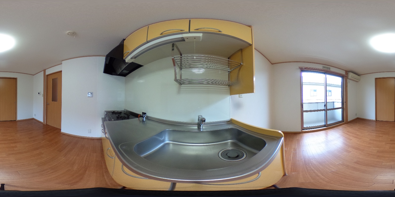 キッチン 写真34
